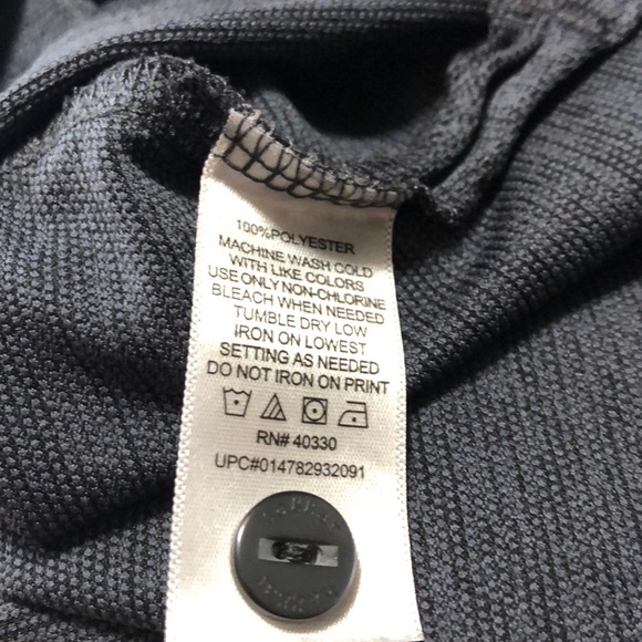 Haggar mens polo - Picture 6 of 7